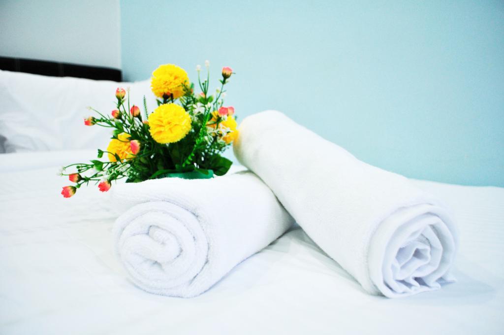Garden Vacation Suite Bentong Room photo